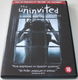 Dvd *** UNINVITED *** - 0 - Thumbnail