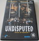 Dvd *** UNDISPUTED *** - 0 - Thumbnail