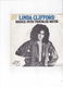 Single Linda Clifford - Bridge over troubled water - 0 - Thumbnail