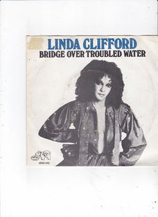 Single Linda Clifford - Bridge over troubled water