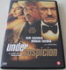 Dvd *** UNDER SUSPICION *** - 0 - Thumbnail