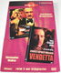 Dvd *** UNDER SUSPICION & VENDETTA *** 2-Filmpack - 0 - Thumbnail