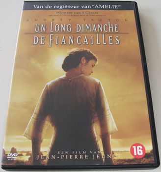 Dvd *** UN LONG DIMANCHE DE FIANÇAILLES *** - 0