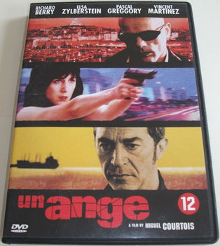 Dvd *** UN ANGE *** - 0