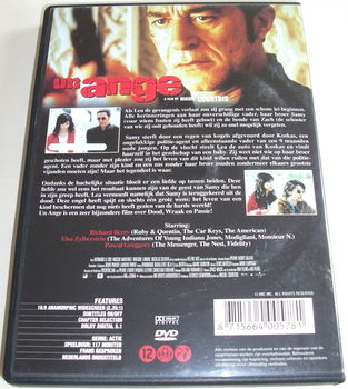 Dvd *** UN ANGE *** - 1