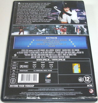 Dvd *** ULTRAVIOLET *** - 1