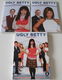 Dvd *** UGLY BETTY *** 2-DVD Boxset Seizoen 1: Deel 1 - 3 - Thumbnail