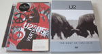 Dvd *** U2 *** Live From Chicago Vertigo 2005 - 4 - Thumbnail