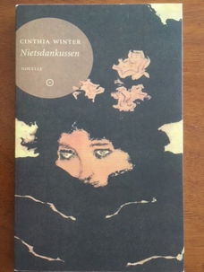 Nietsdankussen - Cinthia Winter