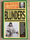 The world's greatest blunders - Sue Blackhall - 0 - Thumbnail