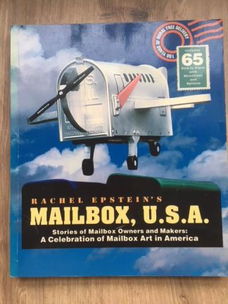 Rachel Epstein's Mailbox USA