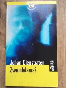 Zwendelaars? - Johan Diepstraten