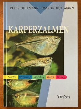 Karperzalmen - Peter Hoffmann - 0