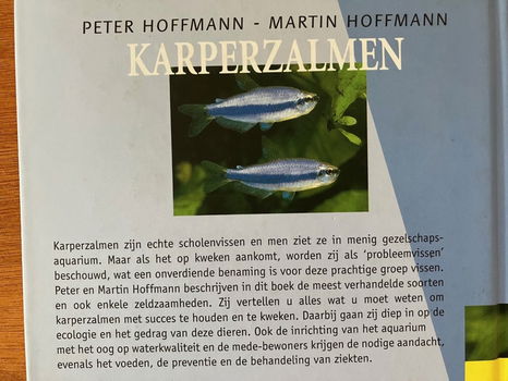 Karperzalmen - Peter Hoffmann - 1