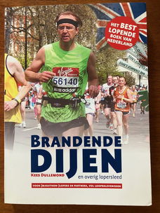 Brandende dijen en overige lopersleed - Kees Dullemond