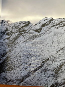 The Cuillin - Great Mountain Ridge of Skye - 4