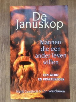 De Januskop - Henk Goettsch, Ton Verschuren - 0