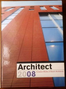 Architect 2008