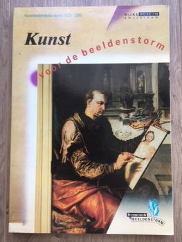 Kunst voor de beeldenstorm - 0