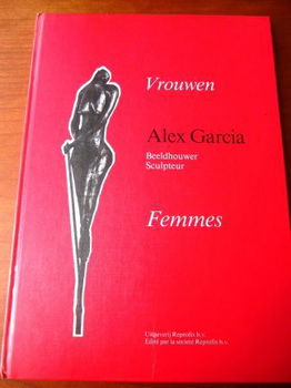 Vrouwen/Femmes - Alex Garcia - 0