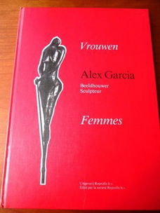 Vrouwen/Femmes - Alex Garcia