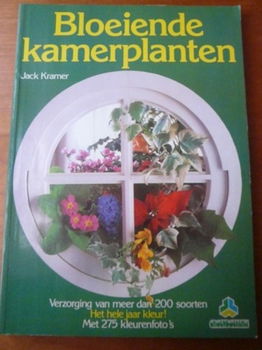 Bloeiende kamerplanten - Jack Kramer - 0