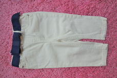 RALPH LAUREN jeans Mt.9 mnd / 74-80