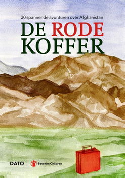 De Rode Koffer (Hardcover/Gebonden) Nieuw - 0