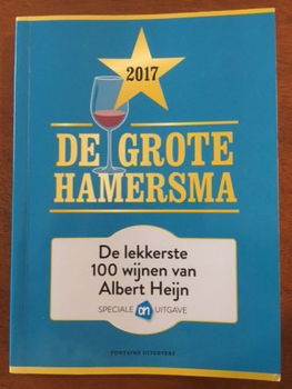 De grote Hamersma 2017 - 0