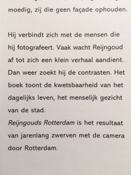 Reijngouds Rotterdam - Joop Reijngoud - 2