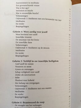 Meditatie voor vrouwen - Camille Maurine, Lorin Roche - 4