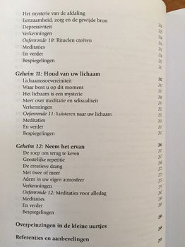 Meditatie voor vrouwen - Camille Maurine, Lorin Roche - 6