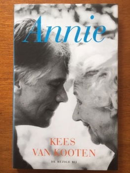 Annie - Kees van Kooten - 0