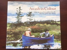 Awash Colour (Museum of Fine Arts, Boston)