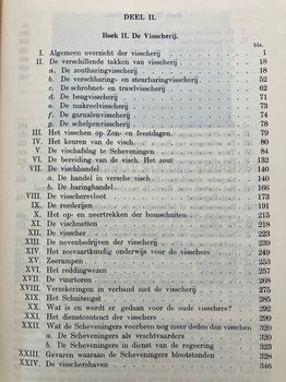 Geschiedenis van Scheveningen - J.C. Vermaas - 4