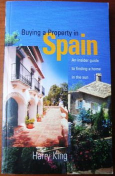 Buying a property in Spain - Harry King - 0