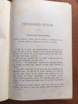 Ferdinand Huyck II - Mr. J. van Lennep - 4