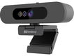 Face-ID Webcam 2 scherp en helder beeld dankzij de full HD 1080p-resolutie - 1 - Thumbnail