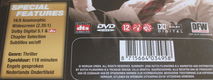 Dvd *** TWO FOR THE MONEY *** - 2 - Thumbnail