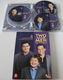 Dvd *** TWO AND A HALF MEN *** 3-DVD Boxset Seizoen 4 - 3 - Thumbnail