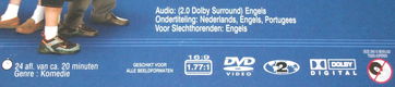 Dvd *** TWO AND A HALF MEN *** 4-DVD Boxset Seizoen 2 - 2 - Thumbnail