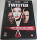 Dvd *** TWISTED *** - 0 - Thumbnail