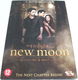 Dvd *** TWILIGHT SAGA *** New Moon 2-Disc Special Edition - 0 - Thumbnail