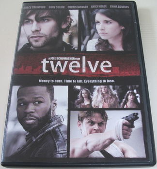 Dvd *** TWELVE *** - 0