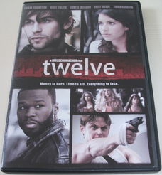 Dvd *** TWELVE ***