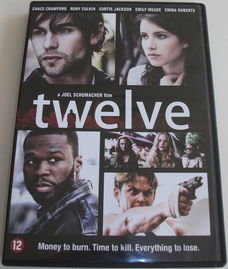 Dvd *** TWELVE ***