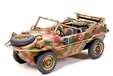 Tamiya bouwpakket 32506 schaal 1:48 Ger.Schwimmwag.Typ 166