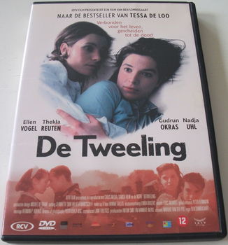 Dvd *** TWEELING *** - 0