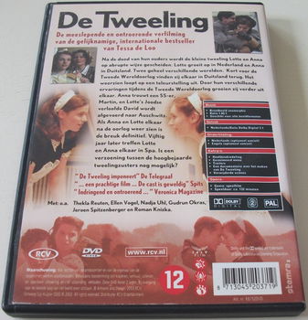 Dvd *** TWEELING *** - 1