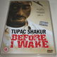 Dvd *** TUPAC SHAKUR *** Before I Wake - 0 - Thumbnail